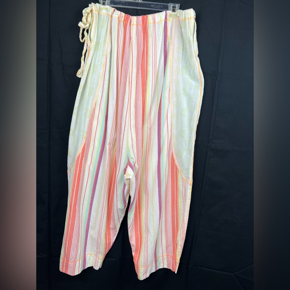 Free People intimately Dream In Color Convertible Jumpsuit - Picture 8 of 12
